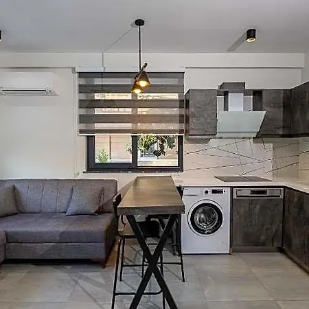 Euronova Suits Kemer