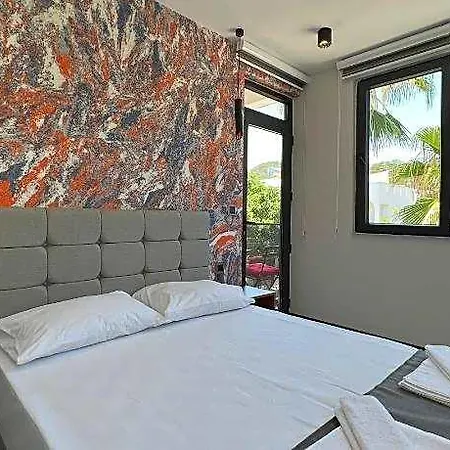 Euronova Suits Kemer