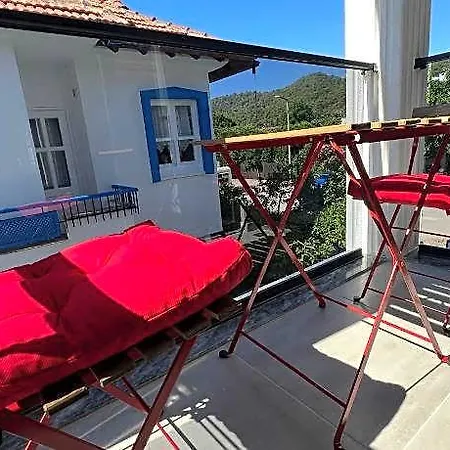 Euronova Suits Hotel Kemer