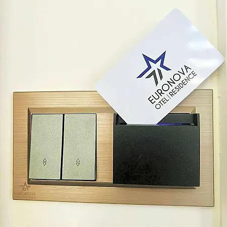 Euronova Suits Hotel 3*