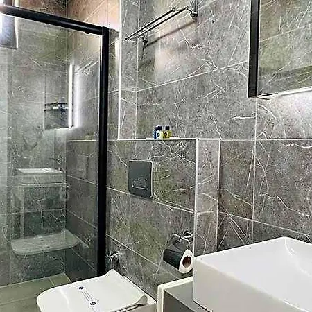 Hotel Euronova Suits