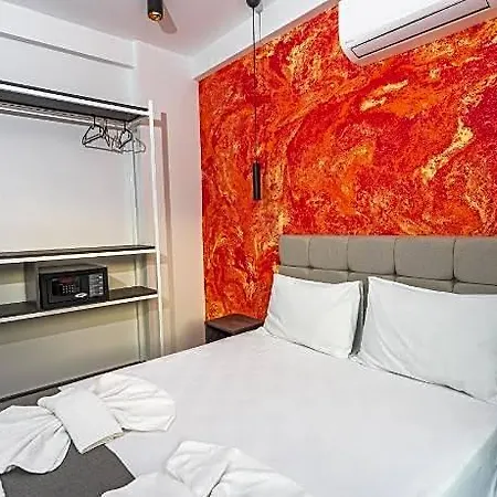 Hotel Euronova Suits